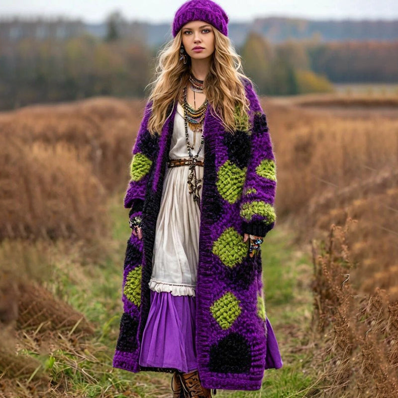 Beautifully Crafted Cardigan