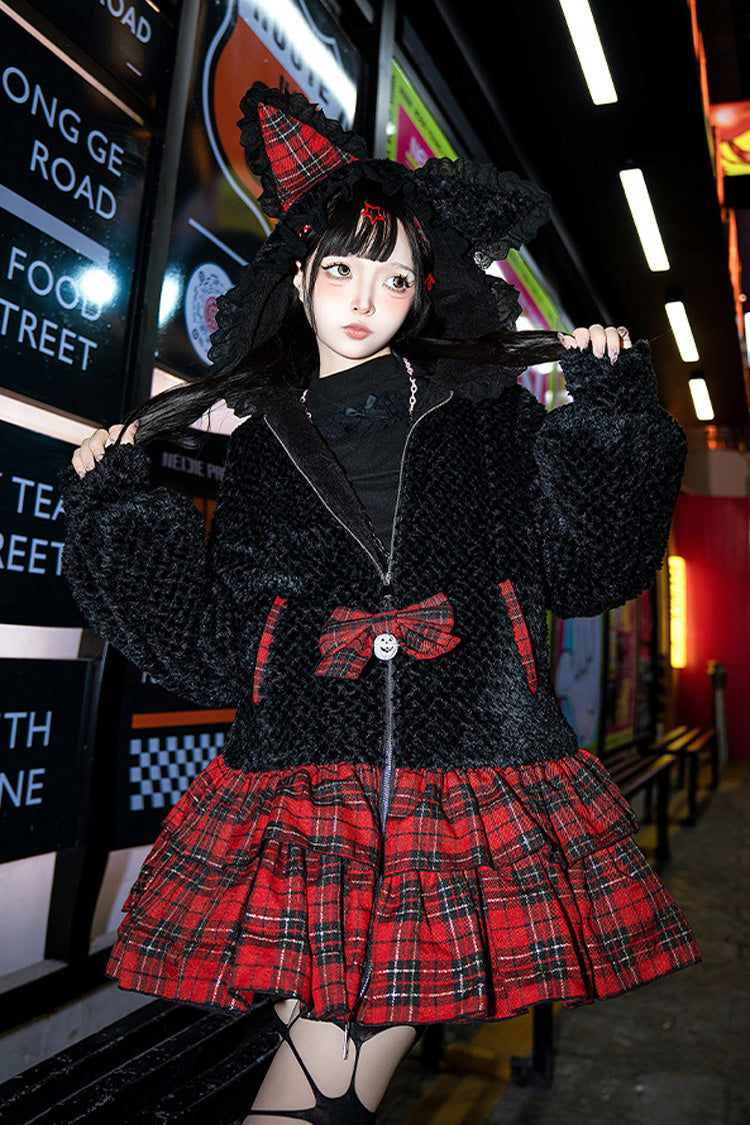 Effortlessly Elegant Coat with a Timeless Design