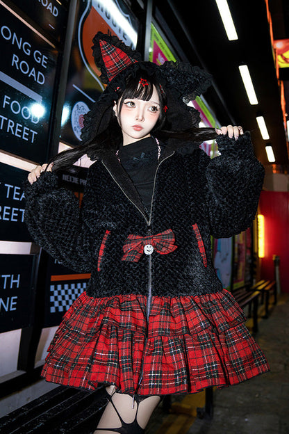 Effortlessly Elegant Coat with a Timeless Design