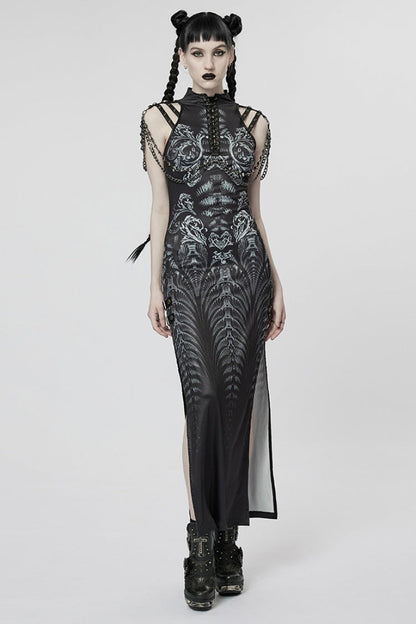 Thoughtfully Designed Dress in a Timeless Style