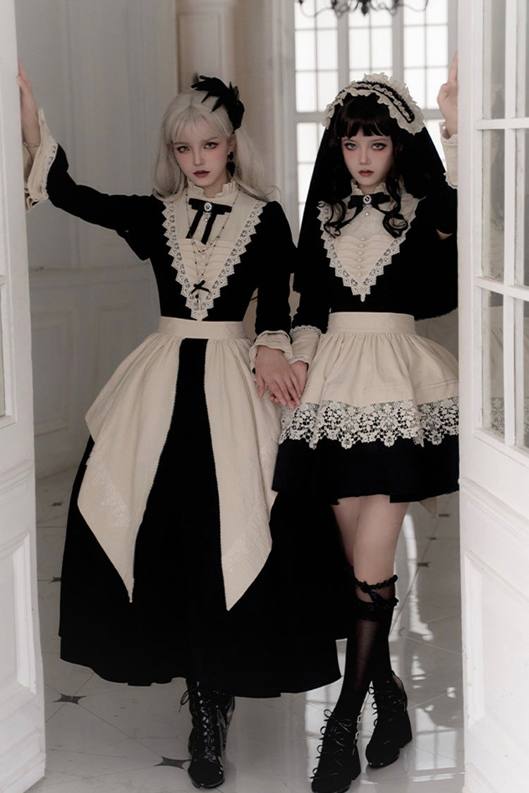 Vintage Style Dress with a Modern Fit