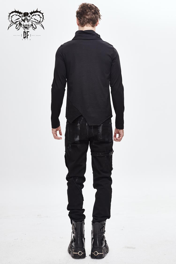 Effortlessly Elegant T-Shirt with a Timeless Design