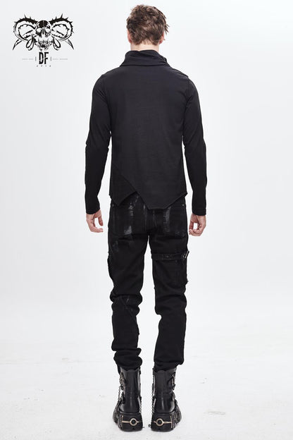 Effortlessly Elegant T-Shirt with a Timeless Design