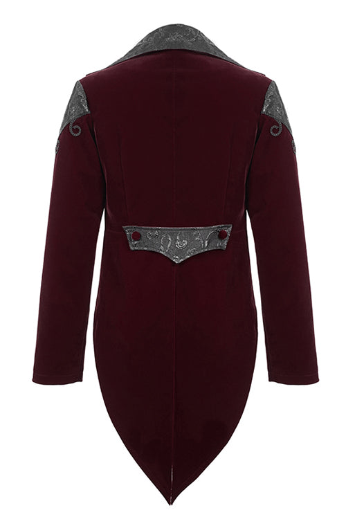 Elegantly Styled Coat for Everyday Wear