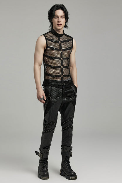 Vintage Style Garment with a Modern Fit