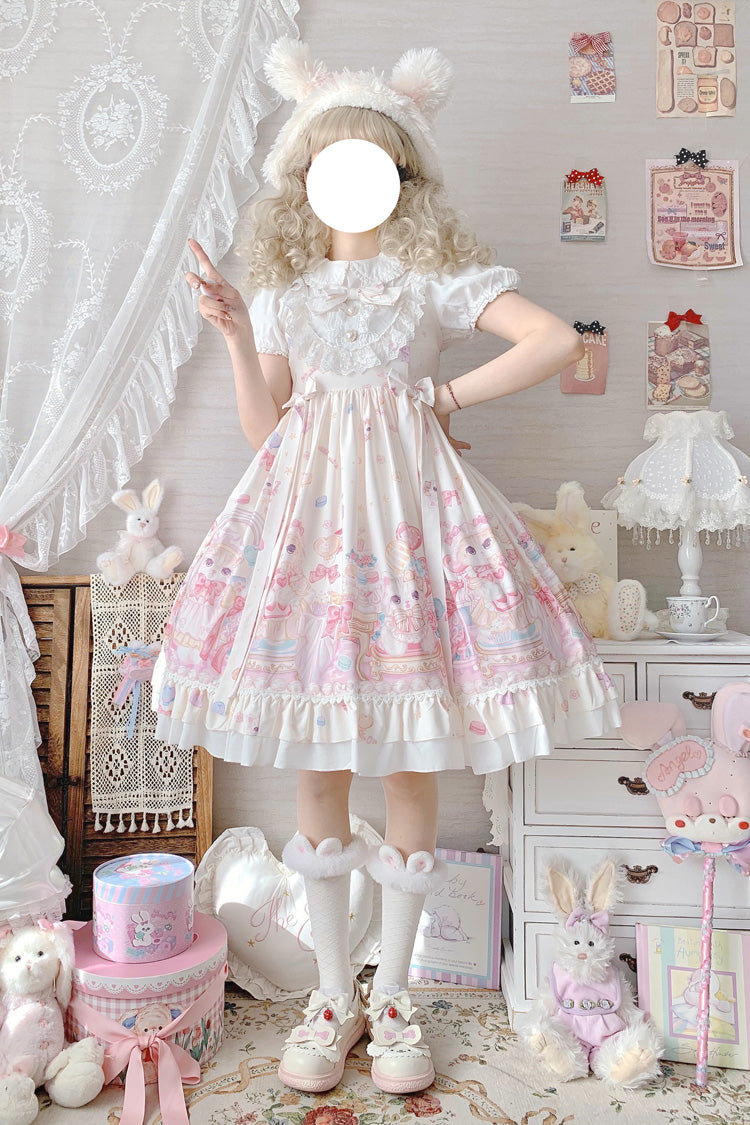 Classic Designed Dress in a Timeless Cut