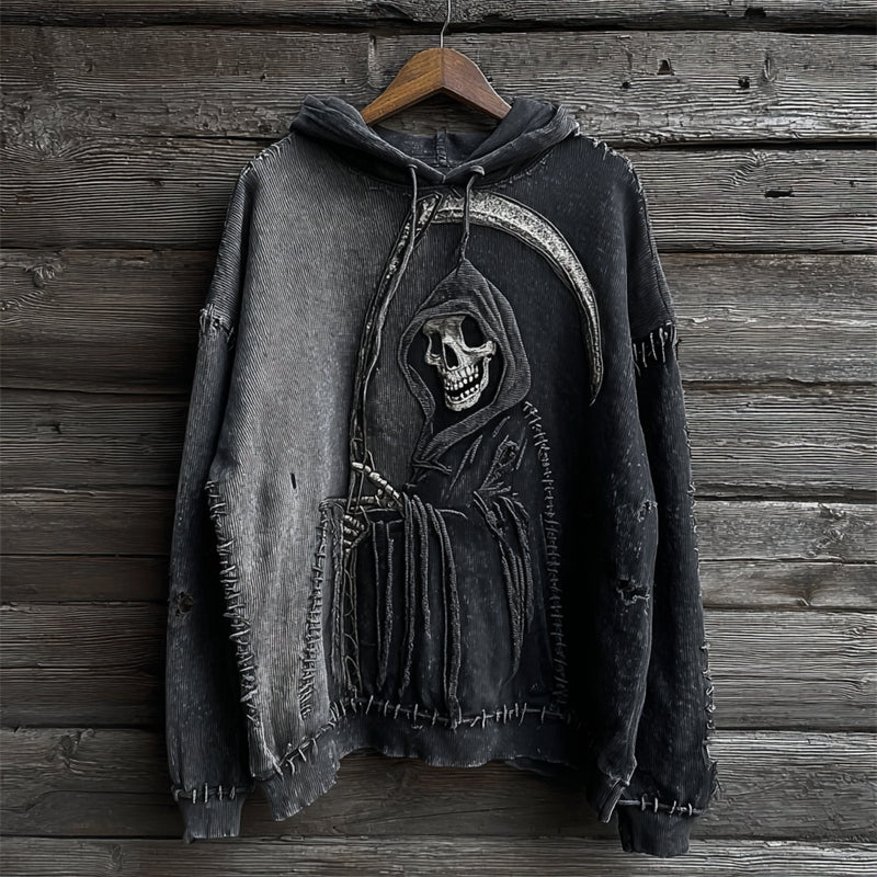 Vintage Style Garment with a Modern Fit