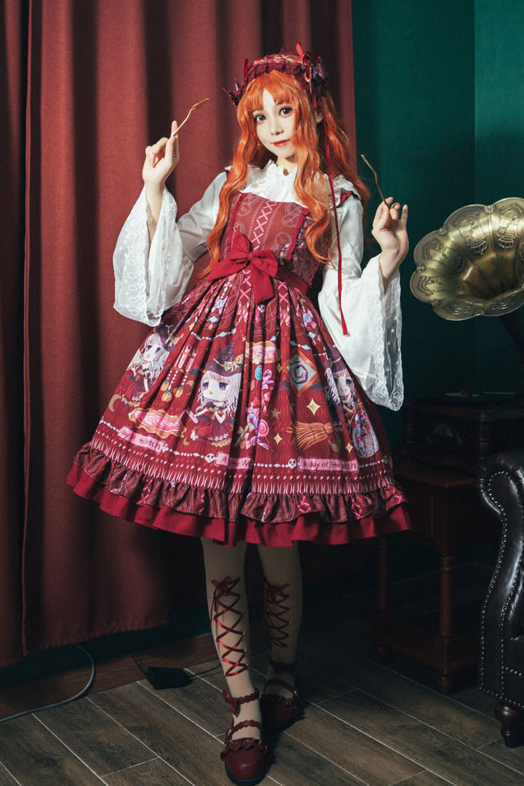 Vintage Style Dress with a Modern Fit