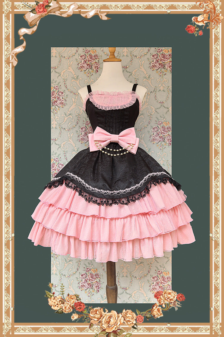 Thoughtfully Designed Dress in a Timeless Style