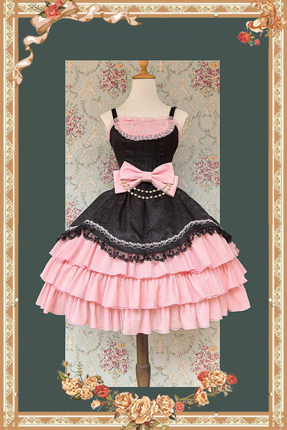 Thoughtfully Designed Dress in a Timeless Style