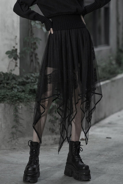 Classic Designed Garment in a Timeless Cut