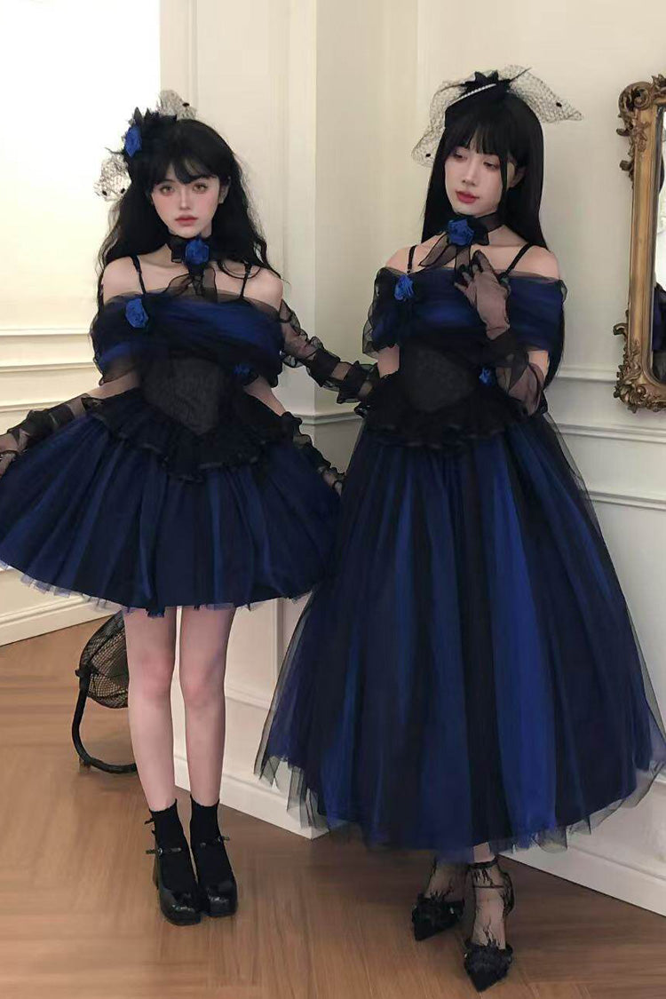 Casually Elegant Dress with a Refined Edge