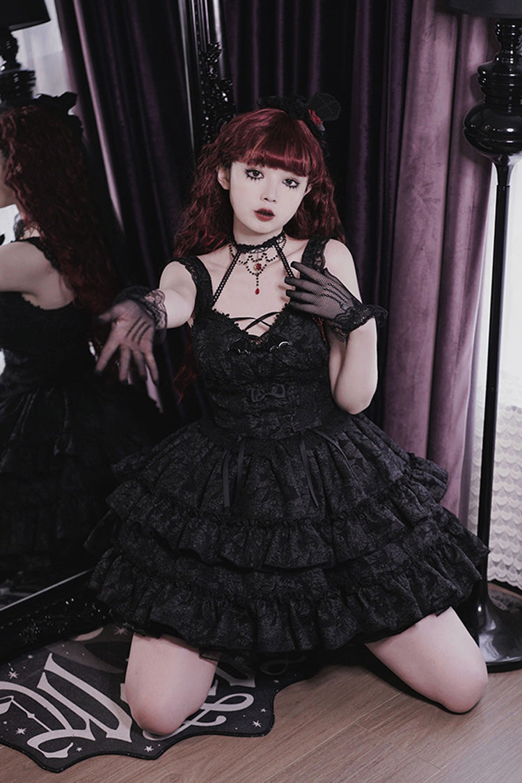 Subtly Elegant Garment with a Refined Vintage Look
