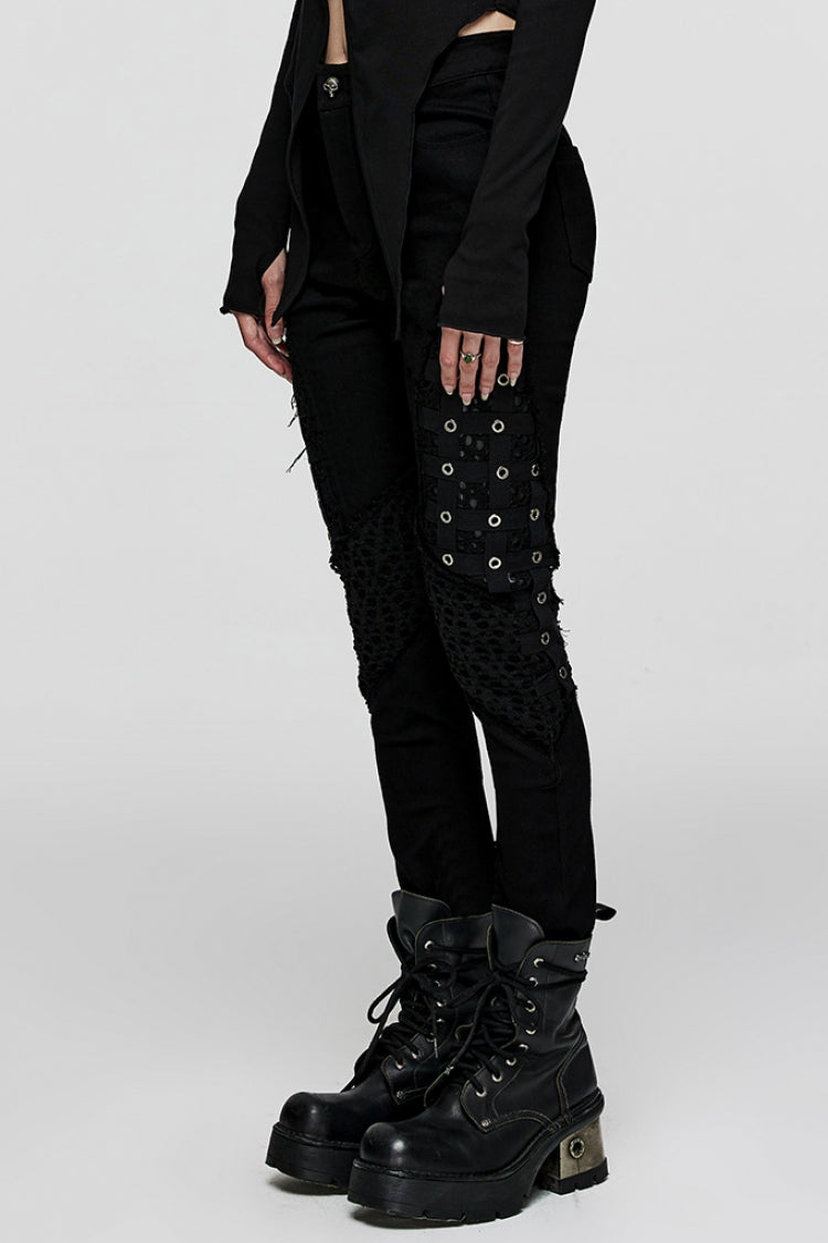 Thoughtfully Designed Pants in a Timeless Style