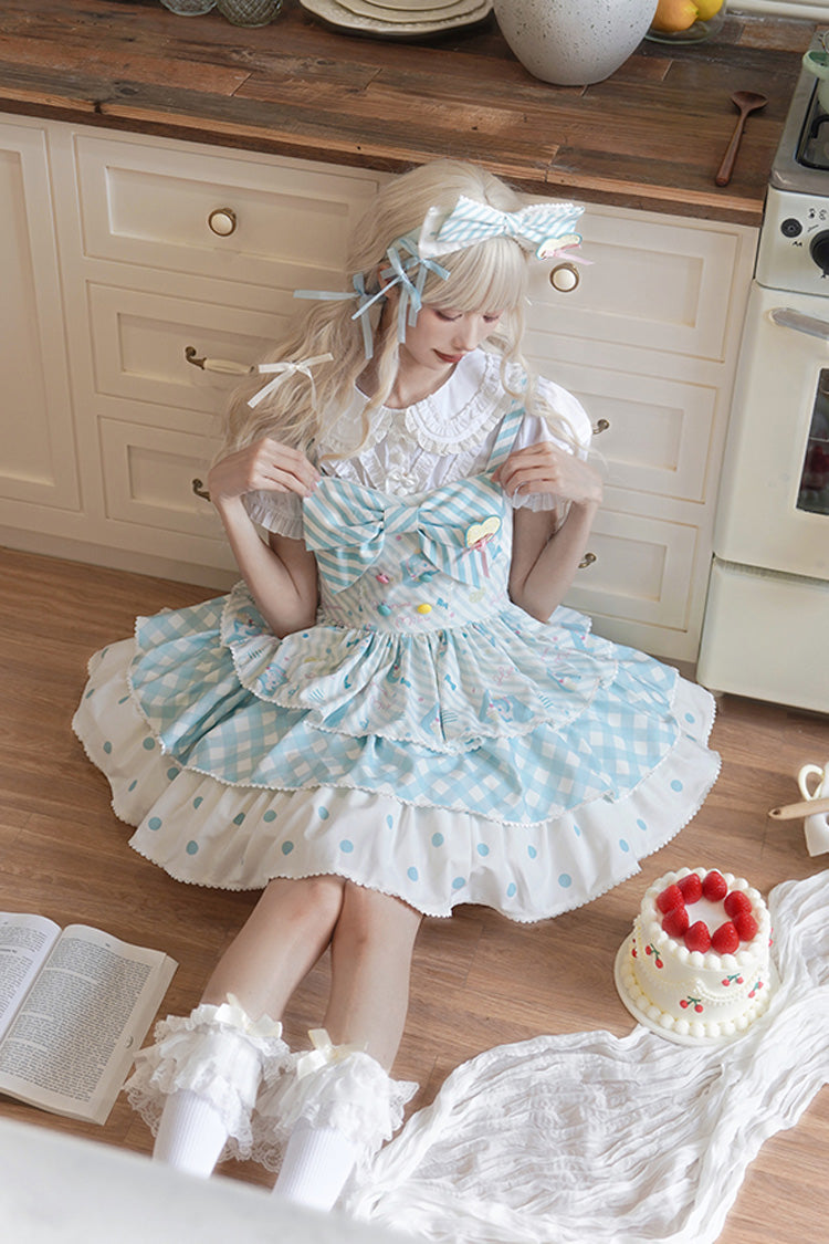 Subtly Elegant Dress with a Refined Vintage Look