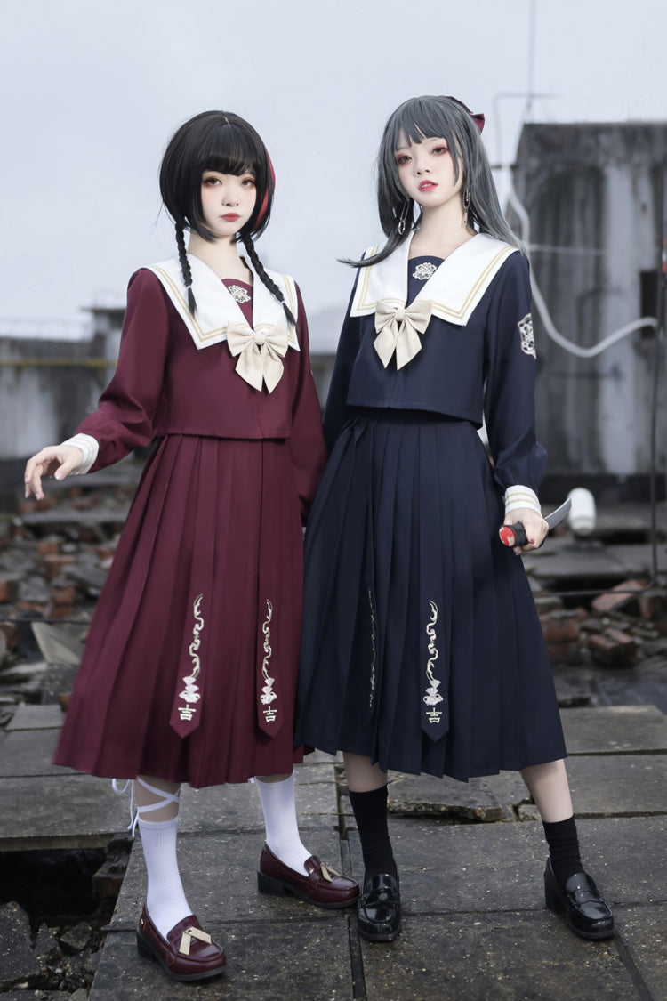 Beautifully Crafted Garment in a Classic Style