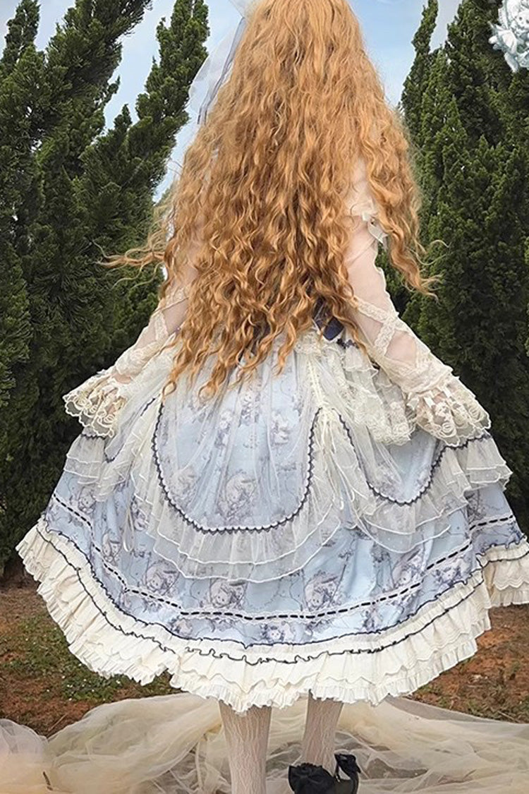 Thoughtfully Designed Dress in a Timeless Style