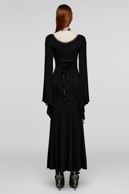 Classic Designed Dress in a Timeless Cut