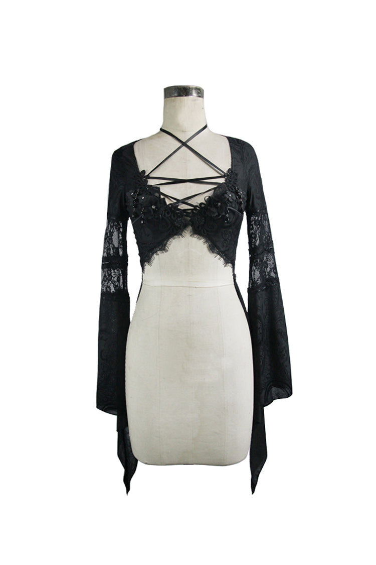 Elegantly Styled Blouse for Everyday Wear