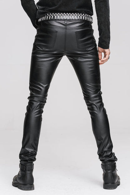 Beautifully Finished Pants in a Timeless Design
