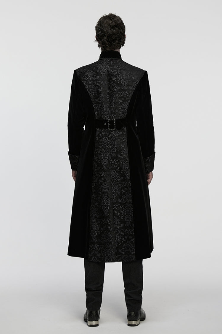 Beautifully Crafted Coat in a Classic Style