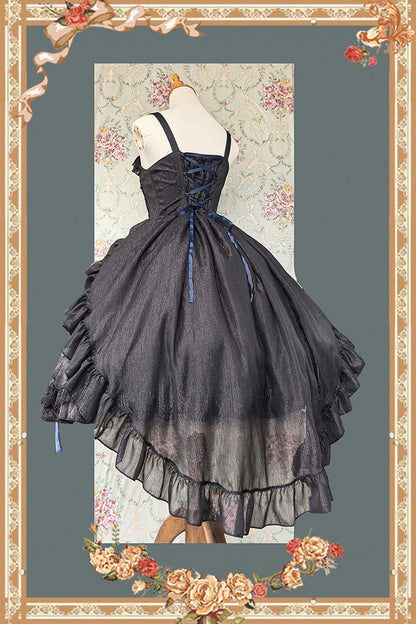 Thoughtfully Designed Dress in a Timeless Style