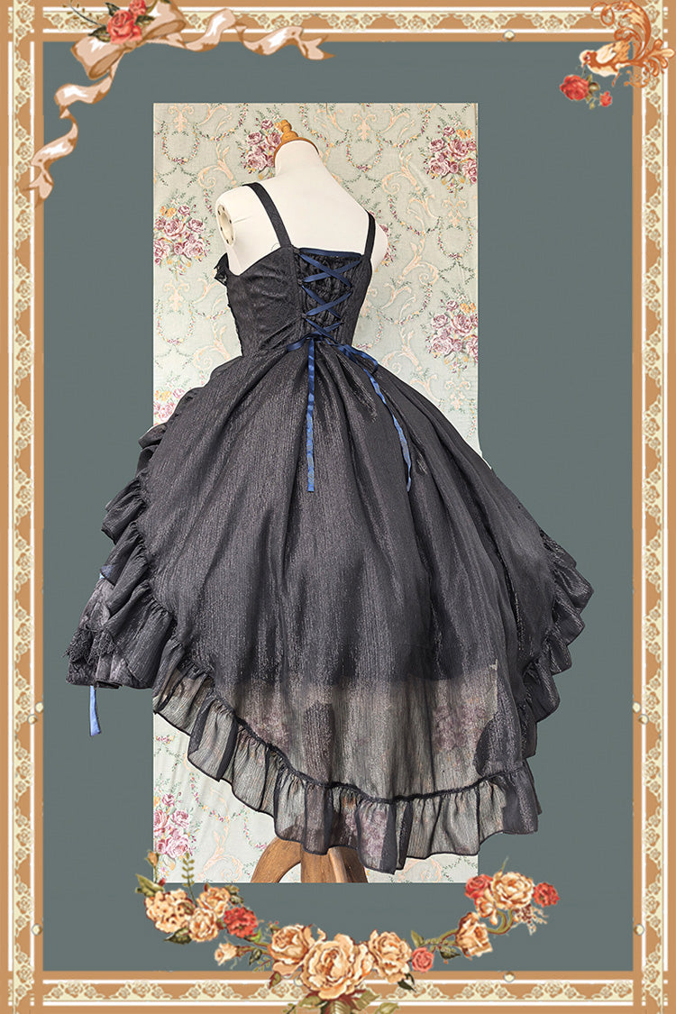 Thoughtfully Designed Dress in a Timeless Style