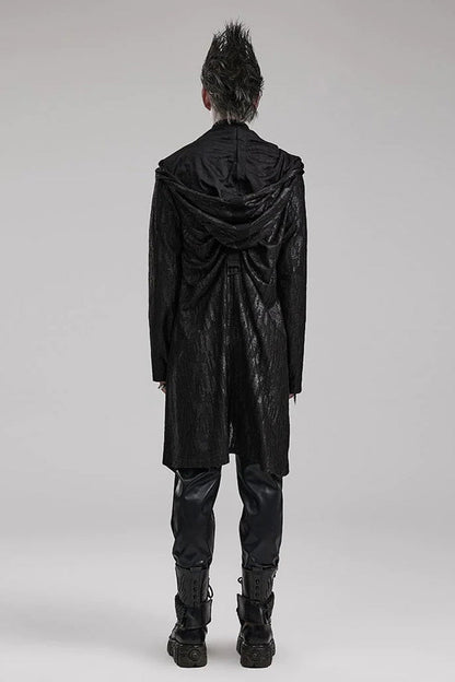 Beautifully Crafted Coat in a Classic Style