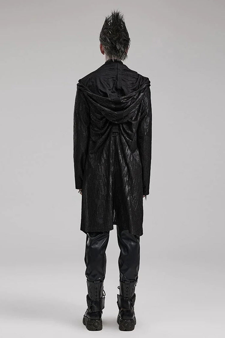 Beautifully Crafted Coat in a Classic Style