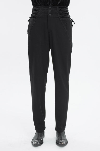 Sophisticated Pants with a Clean Classic Look