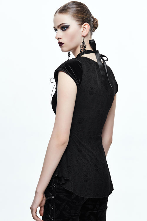 Vintage Style T-Shirt with a Modern Fit
