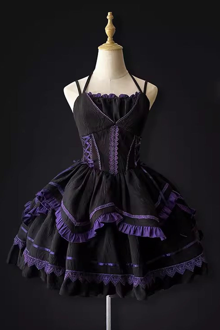 Classic Designed Dress in a Timeless Cut