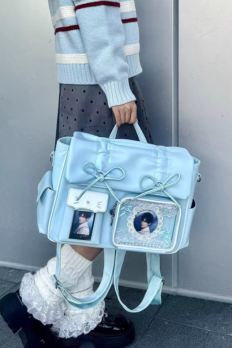 Beautifully Crafted Bag in a Classic Style