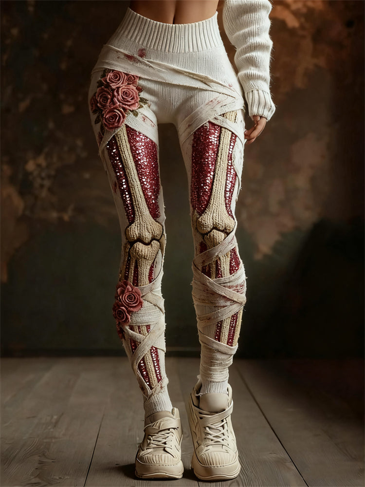 Thoughtfully Designed Garment in a Timeless Style