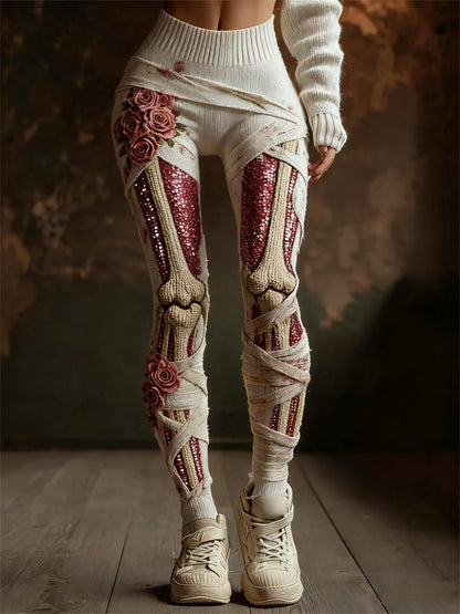 Thoughtfully Designed Garment in a Timeless Style