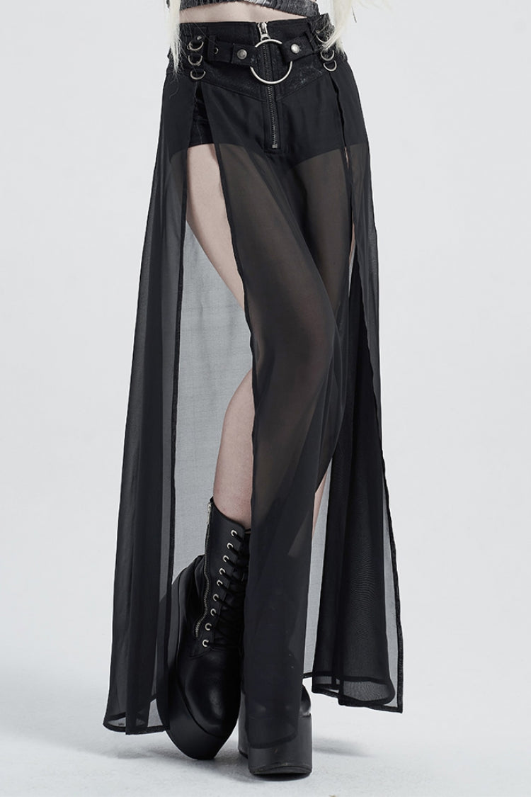 Finely Styled Garment with a Classic Vintage Look