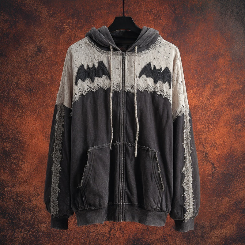 Beautifully Crafted Garment in a Classic Style