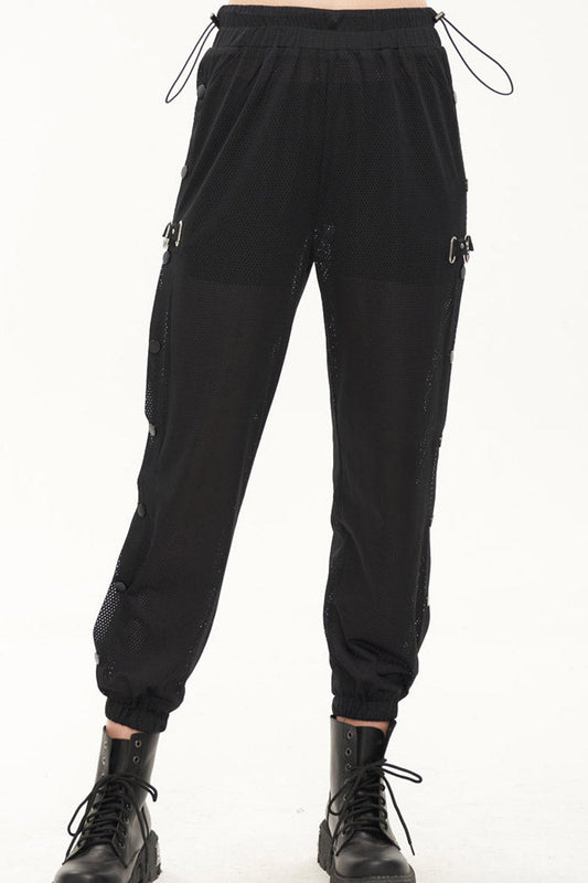 Subtly Elegant Pants with a Refined Vintage Look