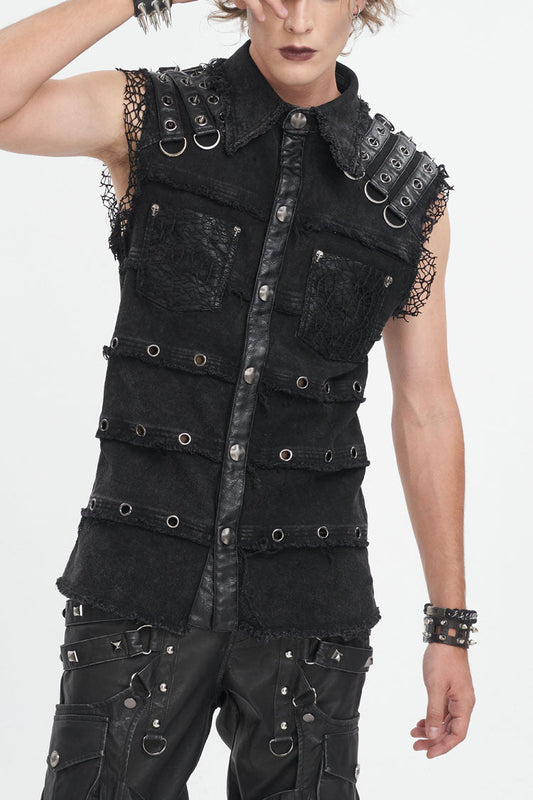 Vintage Style Garment with a Modern Fit