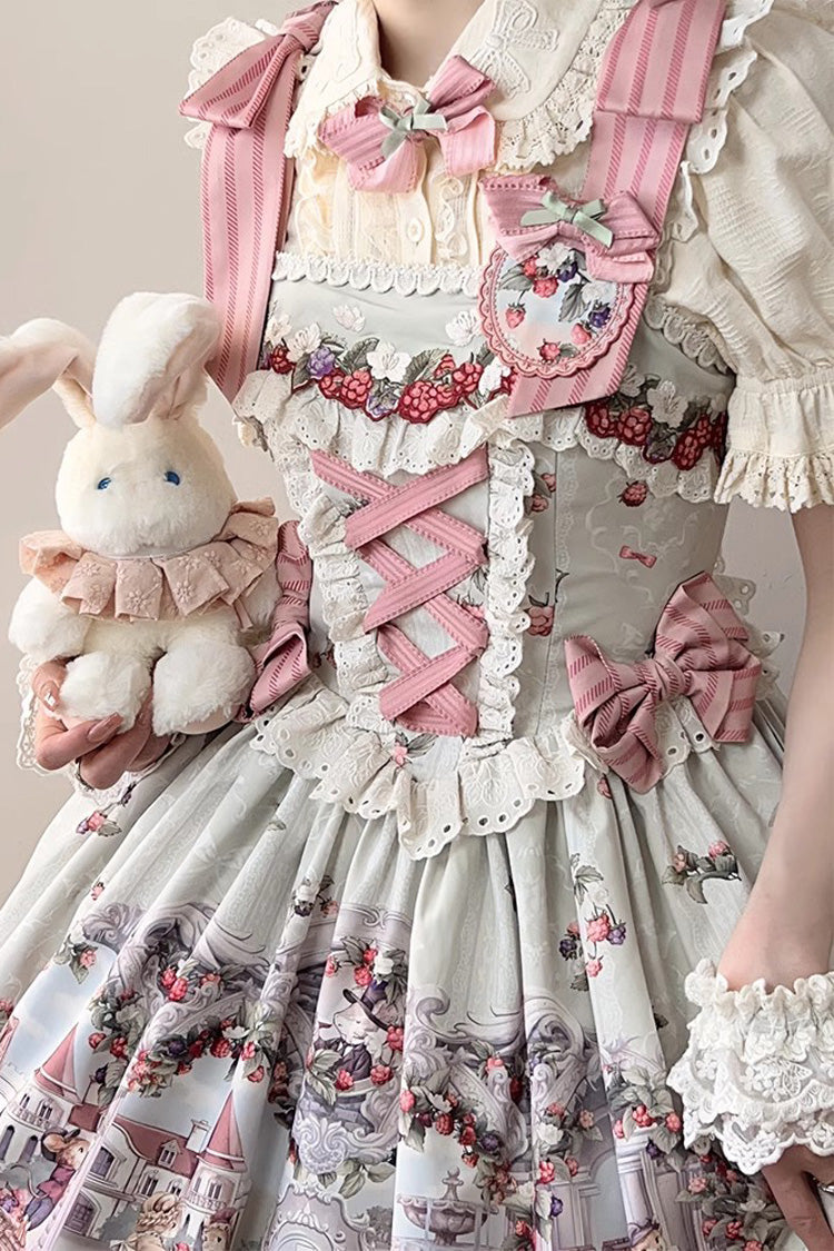 Casually Elegant Dress with a Refined Edge