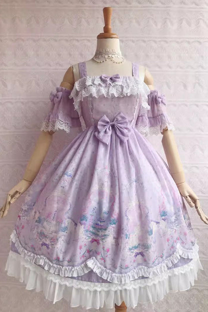 Casually Elegant Dress with a Refined Edge