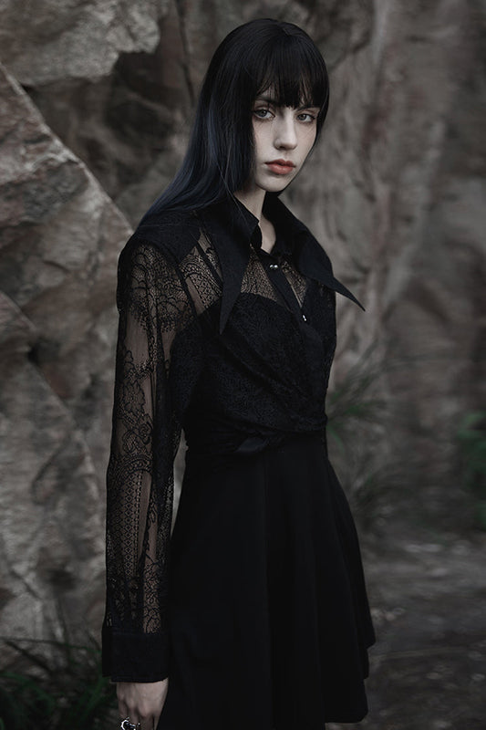 Classic Designed Shirt in a Timeless Cut
