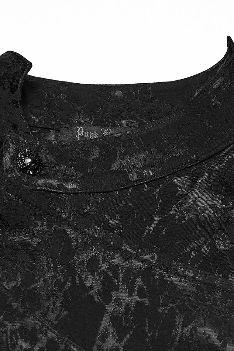 Thoughtfully Designed Blouse in a Timeless Style