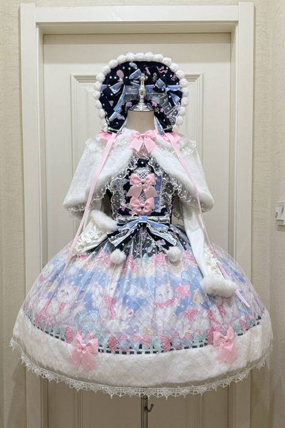 Vintage Style Dress with a Modern Fit