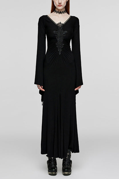 Classic Designed Dress in a Timeless Cut
