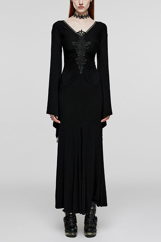 Classic Designed Dress in a Timeless Cut