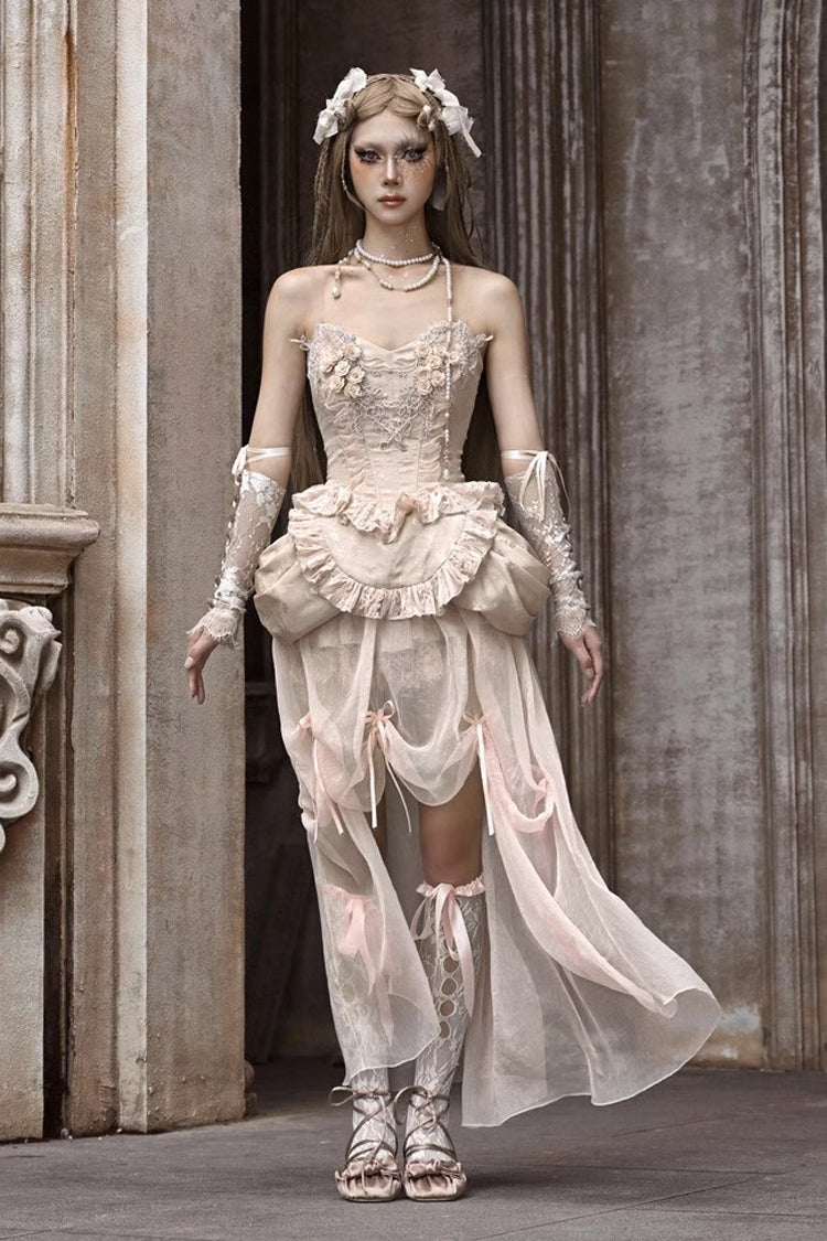 Thoughtfully Designed Garment in a Timeless Style