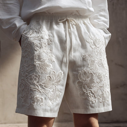 Vintage Inspired Garment with a Contemporary Edge