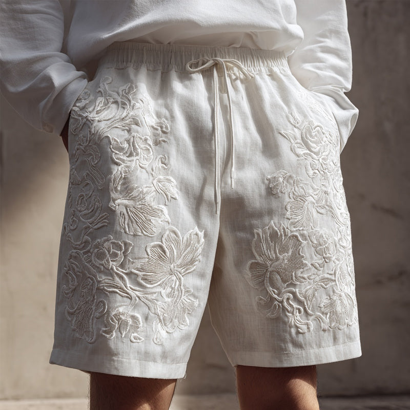 Vintage Inspired Garment with a Contemporary Edge