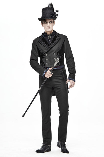 Beautifully Crafted Pants in a Classic Style